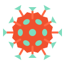 virus icon