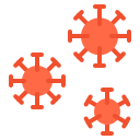 virus icon