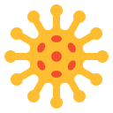 virus icon