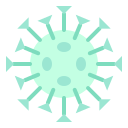 virus icon