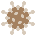 virus icon