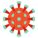 virus icon