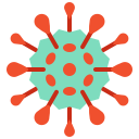 virus icon