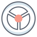 volante icon