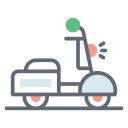 scooter icon