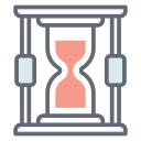 reloj de arena icon