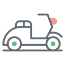 scooter icon