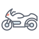 motocicleta icon