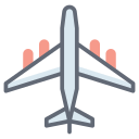 avión icon