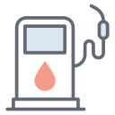 gasolinera icon