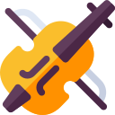 violín icon