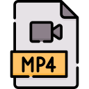 mp4 