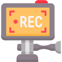 rec icon