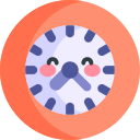 reloj icon