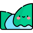 río icon