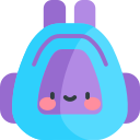 mochila icon