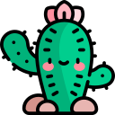 cactus icon