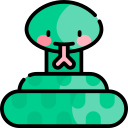 serpiente icon