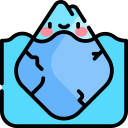 glaciar icon