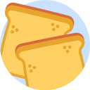 tostadas icon