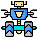 robot icon