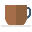 café