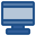 monitor icon