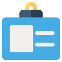 Идентификационная карта