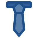 corbata icon