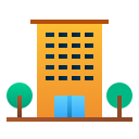 hotel icon