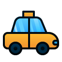 taxi icon