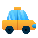 taxi icon