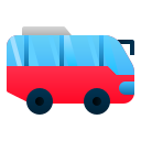 autobús icon