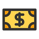 dinero icon