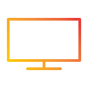 monitor icon