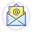 email icon