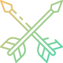 Arrow 