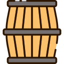 barril icon