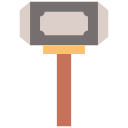 martillo icon