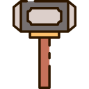 martillo icon