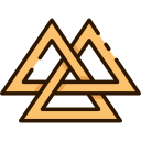 valknut icon