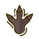 huella icon