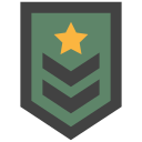 Military rank 