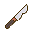 cuchillo icon