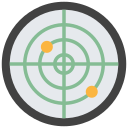 radar icon