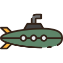 submarino