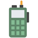 walkie talkie icon