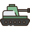 tanque