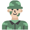 militar icon