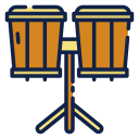 bongo icon